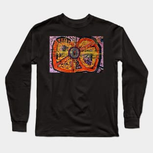 Creation Myth III Long Sleeve T-Shirt